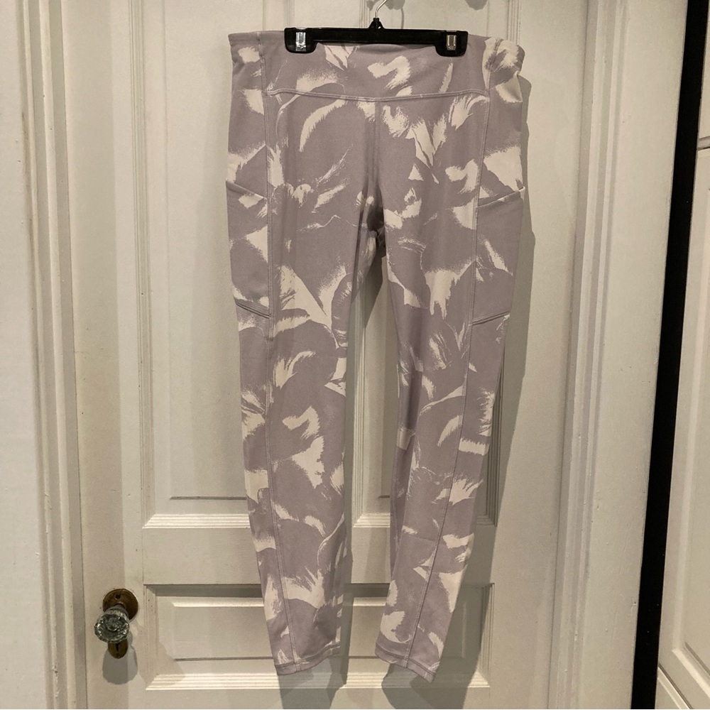 Lululemon Speed Tight